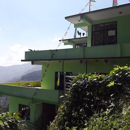 נגאקוט Hotel Greenland מראה חיצוני תמונה