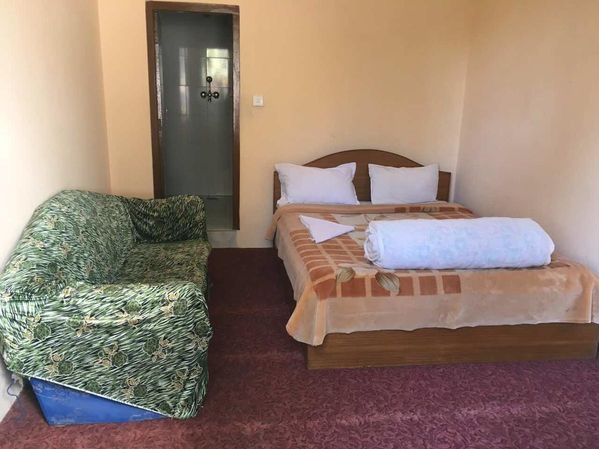 נגאקוט Hotel Greenland מראה חיצוני תמונה