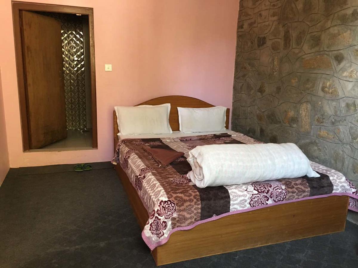 נגאקוט Hotel Greenland מראה חיצוני תמונה
