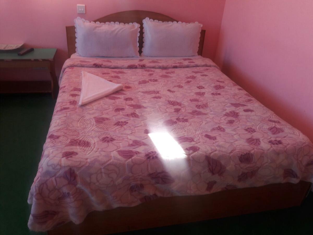 נגאקוט Hotel Greenland מראה חיצוני תמונה