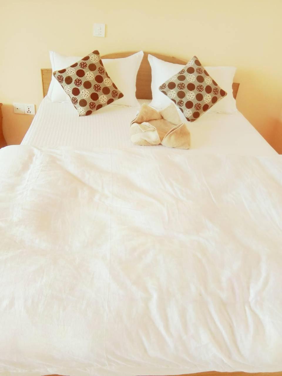 נגאקוט Hotel Greenland מראה חיצוני תמונה