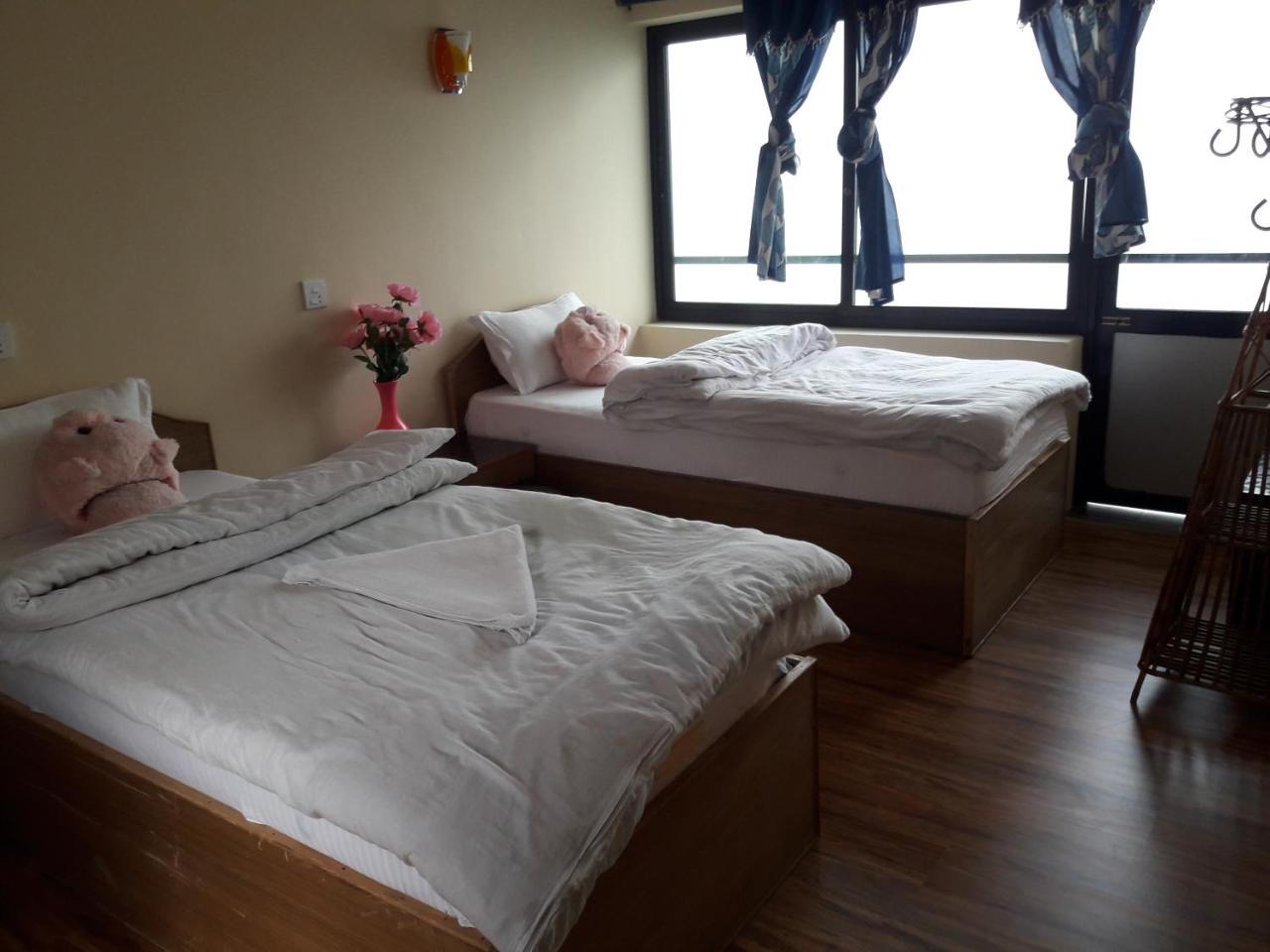 נגאקוט Hotel Greenland מראה חיצוני תמונה