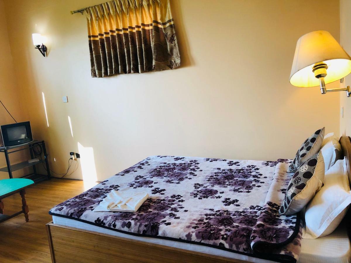נגאקוט Hotel Greenland מראה חיצוני תמונה