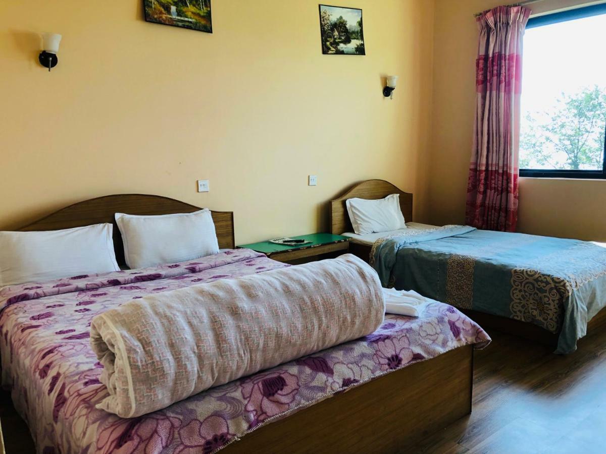 נגאקוט Hotel Greenland מראה חיצוני תמונה