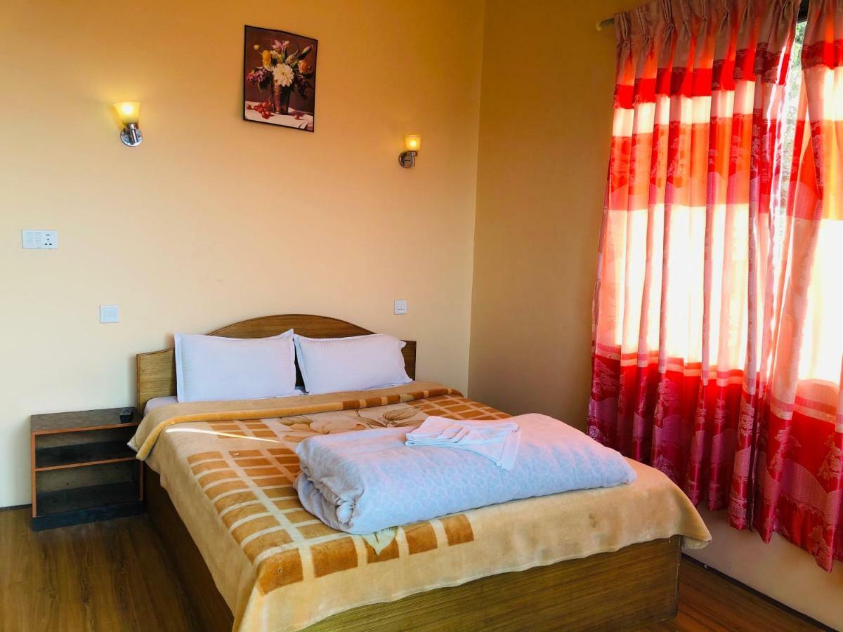 נגאקוט Hotel Greenland מראה חיצוני תמונה