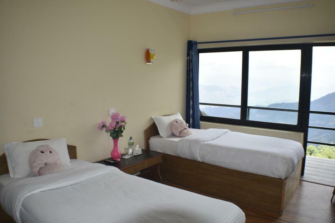 נגאקוט Hotel Greenland מראה חיצוני תמונה